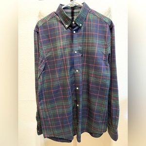 H&M Premium Cotton Flannel - Medium